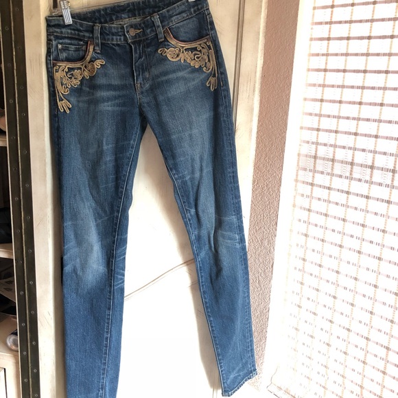 denim and supply jeans womens